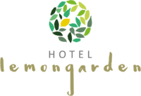 Logo Hotel Lemongarden