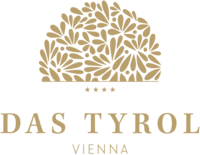Logo Hotel Das Tyrol